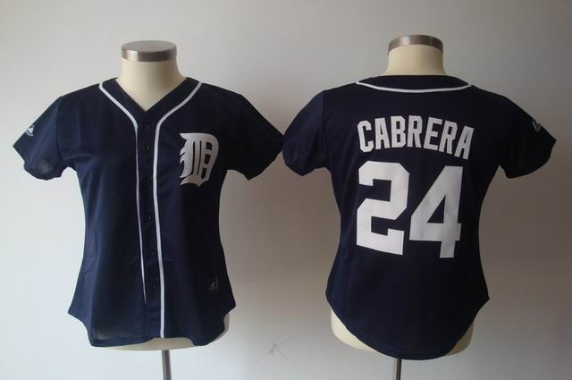 women Detroit Tigers jerseys-015